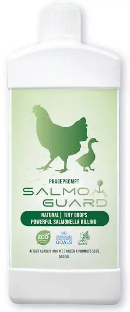 PhagePrompt SalmoGuard